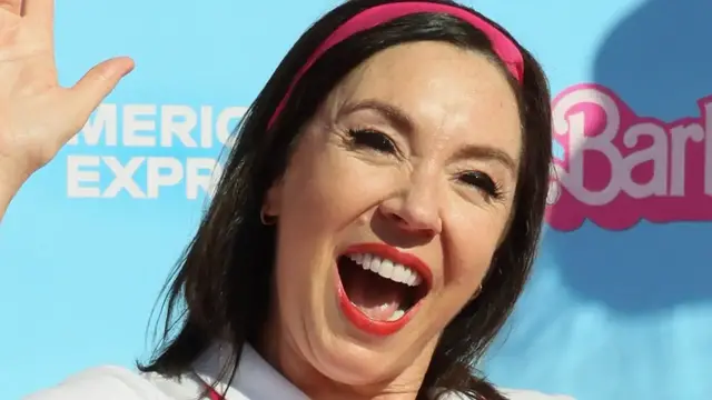 'Video thumbnail for This Is Where Else You May Have Seen Flo From Progressive'