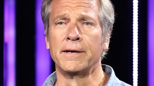 Video thumbnail for Strange Details Everyone Ignores About Mike Rowe
