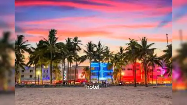 Video thumbnail for South Beach