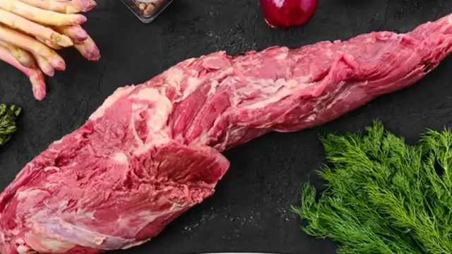 Video thumbnail for Everything You Should Know About Tenderloin Steak