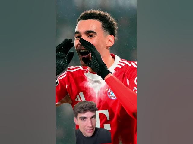 Video thumbnail for A MUSIALA Y DAVIES LES QUEDA TRABAJO