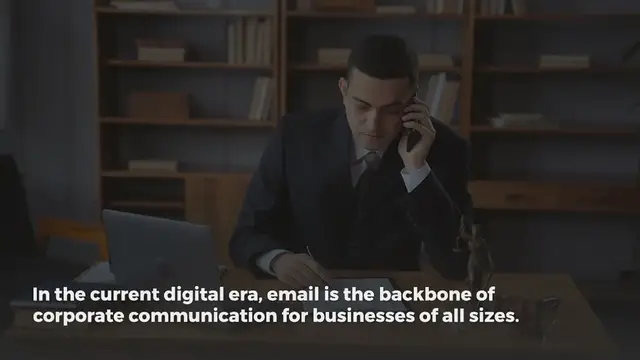 Video thumbnail for 5 Must-Have Features in Your Business Email Hosting Plan