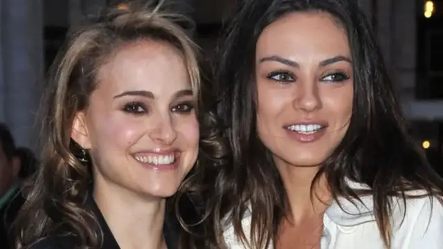 Video thumbnail for Actors Whose Contracts Banned Them From Weight Change