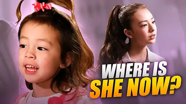 Video thumbnail for Why You Never See Lily From Modern Family On TV Anymore