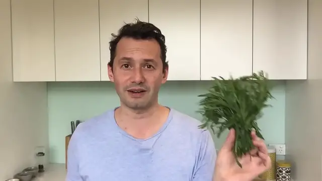 Video thumbnail for 19.Authentic Bearnaise Sauce    Bearnaise tutorial    Step by Step French Recipe (1080p 30fps)