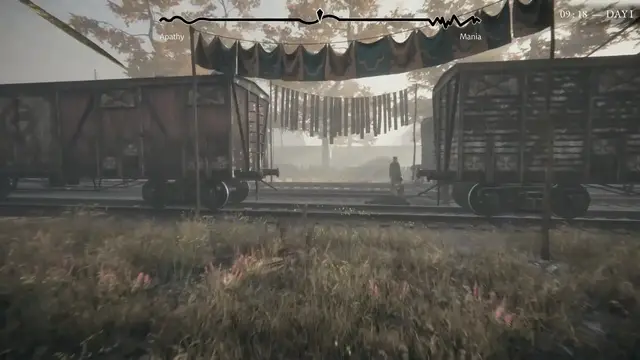 Video thumbnail for Pathologic 3 - Day 1: Talk To Pawns and Daughter of Suok (Dead Body Choice) Golem of Bones & Ripper