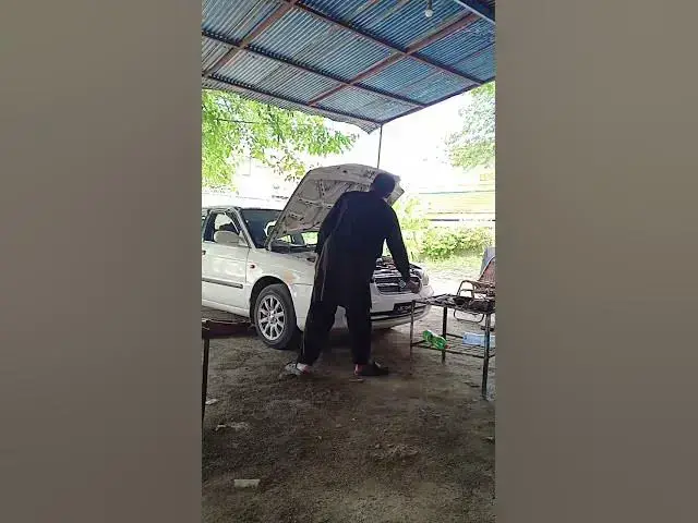 Video thumbnail for CNG shop wah cantt wah cotinental hotel KFC ka pass full sport me you tube channel please 🥺 subscrib