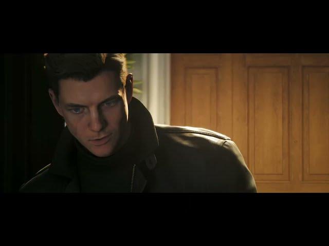 Video thumbnail for 007 First Light - Uninvited: Home: Monroe's Shoes | A Letter From Cressida | Bond Family Photo