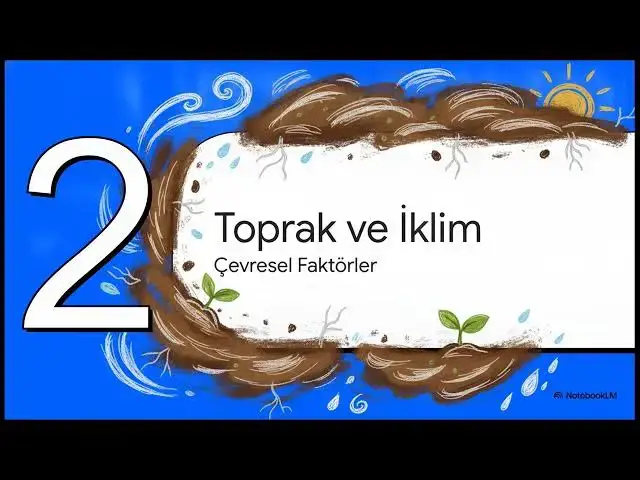 Video thumbnail for Bitki Coğrafyası 2025-2026 Final Soruları