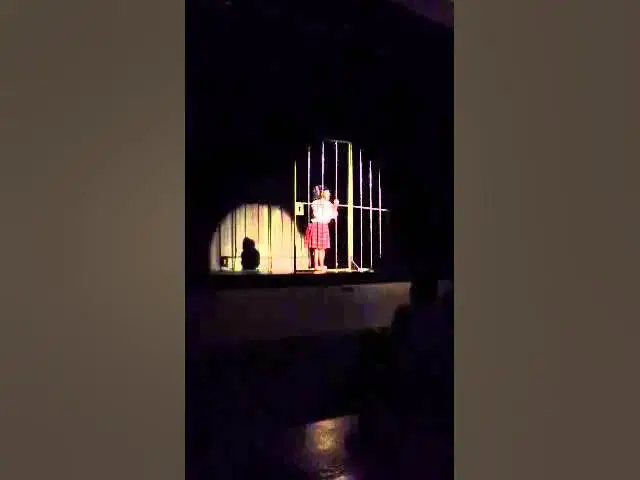 Video thumbnail for IHS-Hairspray2