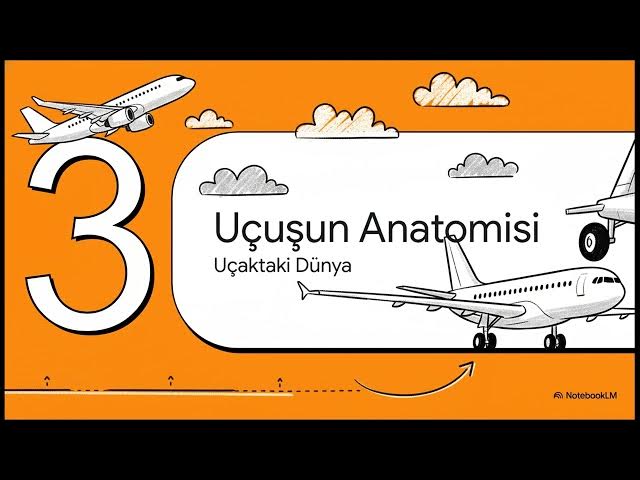 Video thumbnail for Havacılık İşletmeciliği Terminolojisi 2024-2025 Vize Soruları