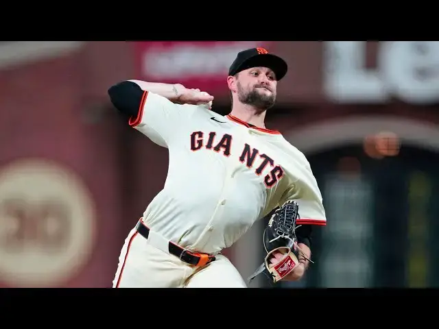 'Video thumbnail for JT Brubaker 2025 MLB Highlights!'