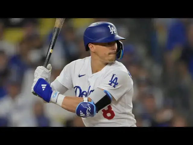 'Video thumbnail for All 11 of Enrique Hernandez's 2023 Home Runs! (Kike Hernandez)'