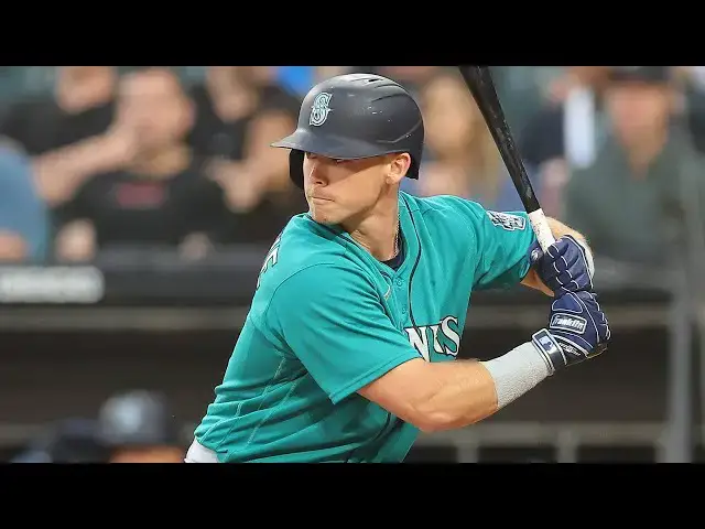 'Video thumbnail for All 3 of Cade Marlowe's 2023 Home Runs!'