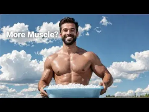 Video thumbnail for Glutamine Benefits: Unlocking Health and Recovery Potential