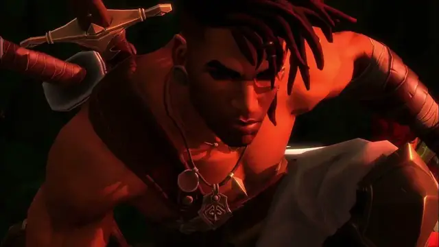 Video thumbnail for Prince of Persia: The Lost Crown - O início do gameplay com legendas em português do brasil