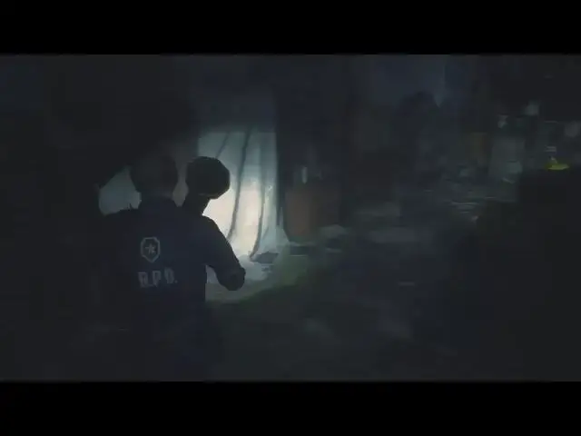 Video thumbnail for Resident Evil   2   Remake