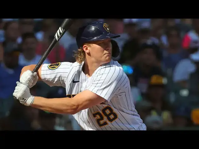 'Video thumbnail for Joey Wiemer 2023 Highlights!'