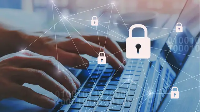 Video thumbnail for Data protection malware: video blog