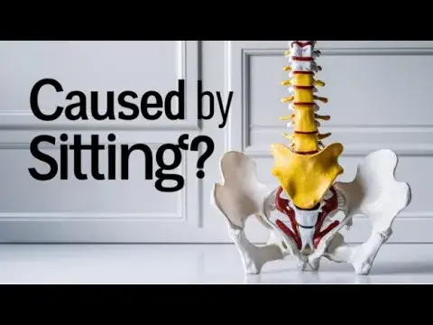 Video thumbnail for Dolor Lumbar: Síntomas que No Debes Ignorar para Evitar Complicaciones