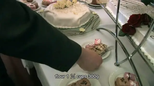 'Video thumbnail for How to make chocolate cake recipe '