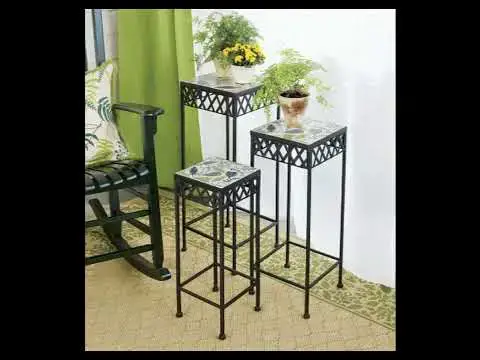 Video thumbnail for Flowers stands #shorts