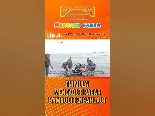 Video thumbnail for #beritaterkini #korupsi #korupsikominfo #news