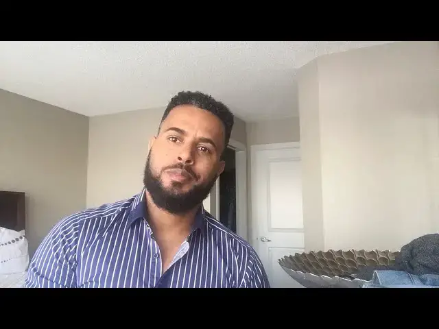 Video thumbnail for ቤተክርስቲያን ክፍል ሰባት የደቀመሙር ትምህርት/ወንጌላዊ ተክሉ/