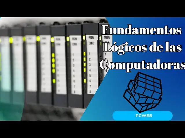 Video thumbnail for Estructuras discretas: La lógica de las computadoras