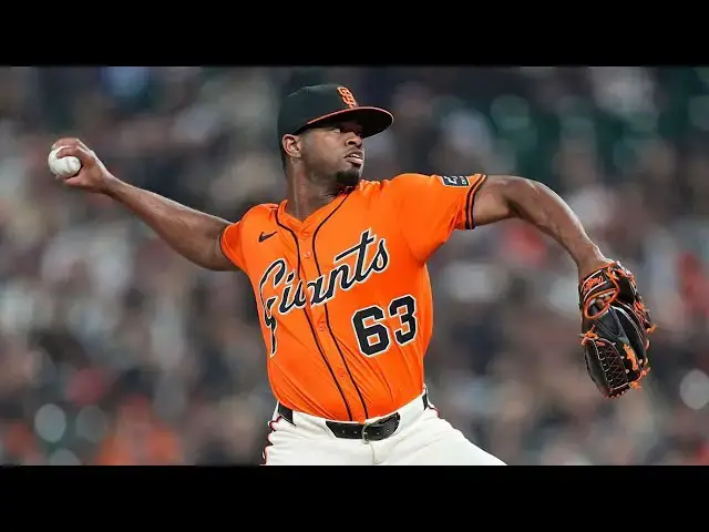 'Video thumbnail for Joel Peguero 2025 MLB Highlights!'