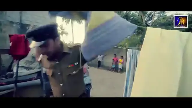 Video thumbnail for Semada Man Obe (සැමදා මං ඔබේ)   Gayan Arosha    Official Music Video   Sinhala Songs   Sinhala Sindu