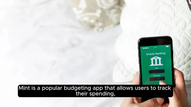Video thumbnail for Best Budgeting Apps For Managing Finances