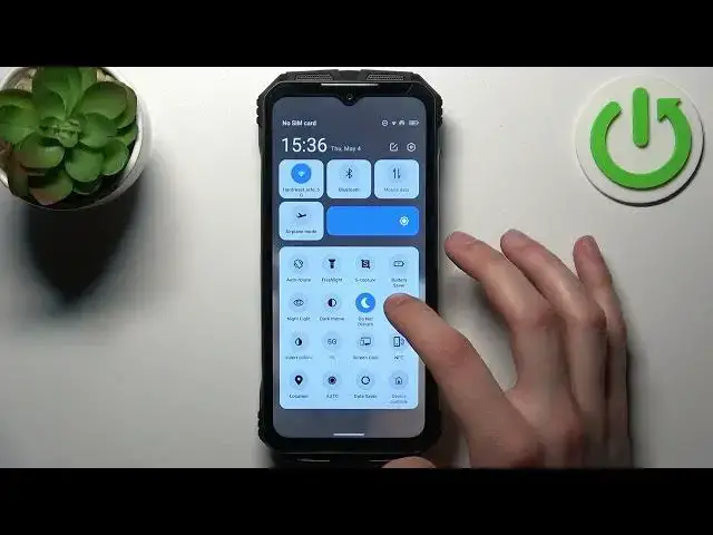 Video thumbnail for Turn On Portable Hotspot on DOOGEE V Max - Create Wi-Fi Hotspot