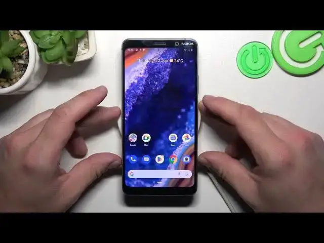 Video thumbnail for Does NOKIA 9 PureView Support Wireless Charging?