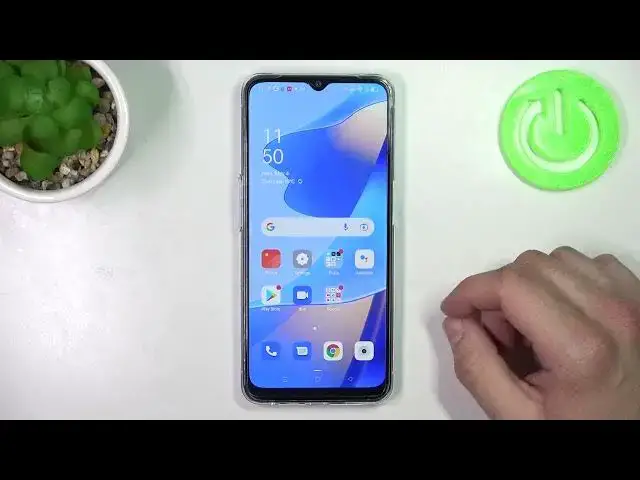 'Video thumbnail for How to Remove Phone Icon from the Screen Oppo A54s – Restore Phone Icon'