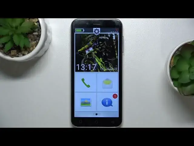 Video thumbnail for How to Set Up Lock Screen Wallpaper in EMPORIA Smart 4 – Change Wallpaper