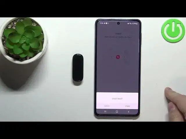 Video thumbnail for How to Unpair Amazfit Band 5 from Android Phone?