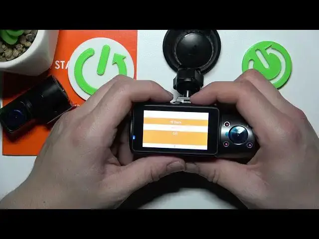 Video thumbnail for How to Format Reminder Setup on Vantrue N4?