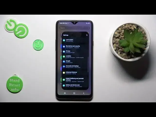'Video thumbnail for How to Change Ringtone on SAMSUNG Galaxy A20s'