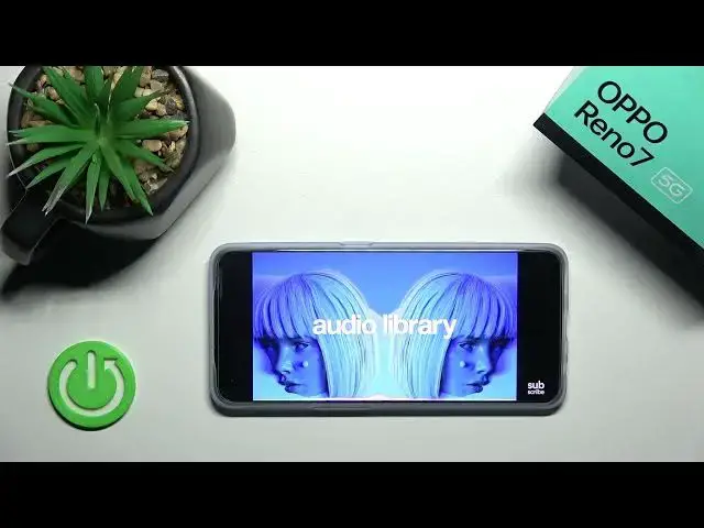 Video thumbnail for Speaker Sound Quality Test on Oppo Reno 7 | Oppo Reno 7 Speaker Test