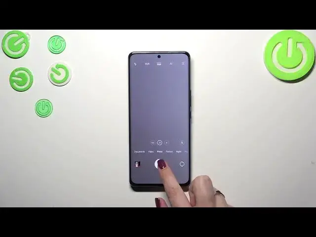 Video thumbnail for How to Set Camera Timer on XIAOMI 12S? - Add Camera Timer