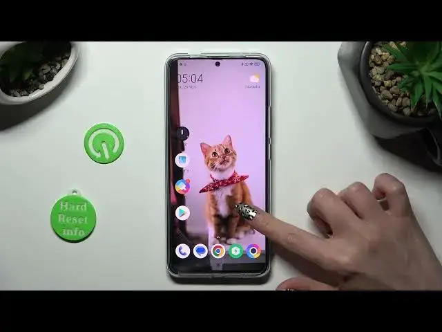 Video thumbnail for How to Change Font Style on POCO F5 Pro