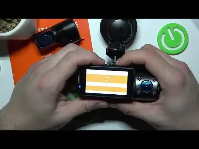 Video thumbnail for How to Manage IR LED on Vantrue N4?