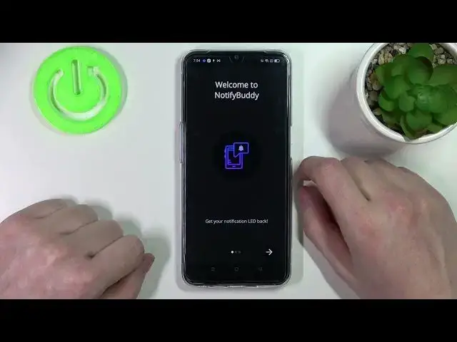 Video thumbnail for How To Setup Custom Led Notifications on OPPO A54s - NotifyBuddy App