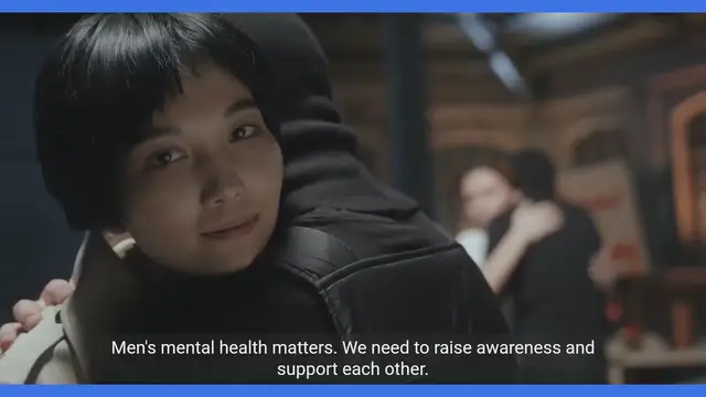 Video thumbnail for Ensuring Mental Health Awareness
