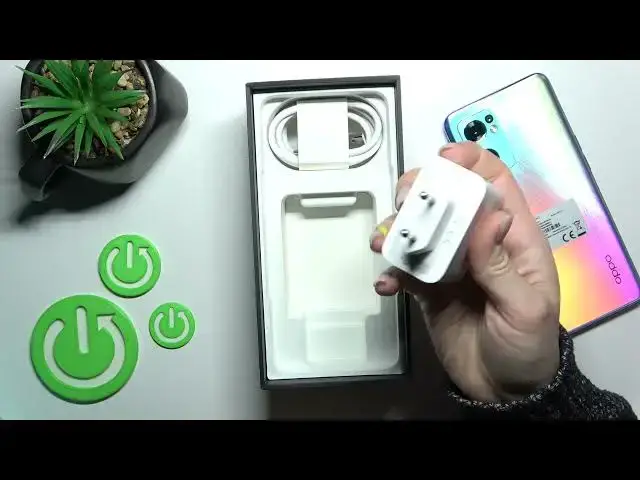 Video thumbnail for What is in Oppo Reno 7 box | All Accessories of Oppo Reno 7
