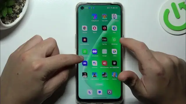 Video thumbnail for How to Install 2 WhatsApp Apps on OPPO F19?