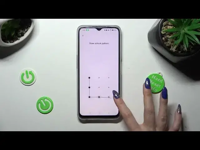 'Video thumbnail for Add Face Unlock on OPPO A77 - Use Face ID'
