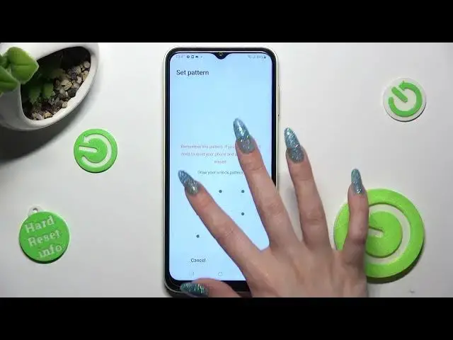 Video thumbnail for How to Add Screen Lock on Samsung Galaxy F14