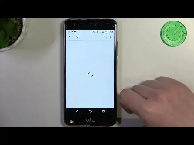 Video thumbnail for How to Install RAR App on WIKO U Pulse? - Get RAR File Extractor